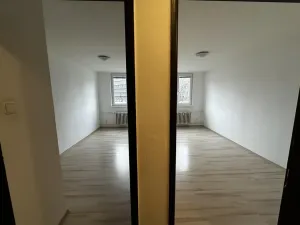 Pronájem bytu 3+kk, Praha - Nusle, Žateckých, 60 m2