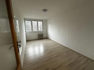 Pronájem bytu 3+kk, Praha - Nusle, Žateckých, 60 m2