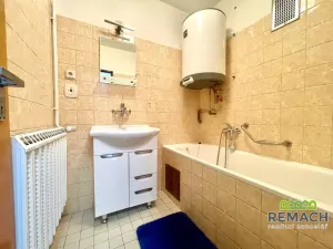 Pronájem bytu 2+1, Kunovice, 75 m2