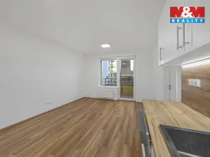 Pronájem bytu 3+kk, Pardubice - Zelené Předměstí, Bratranců Veverkových, 74 m2