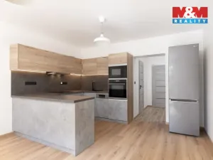 Prodej rodinného domu, Vendryně, 133 m2