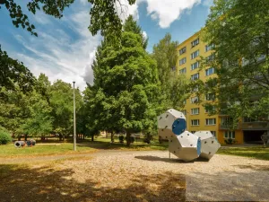 Pronájem bytu 2+1, Plzeň, Terezie Brzkové, 68 m2