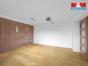 Prodej bytu 3+kk, Praha - Modřany, Lehárova, 58 m2