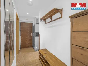 Prodej bytu 3+kk, Praha - Modřany, Lehárova, 58 m2
