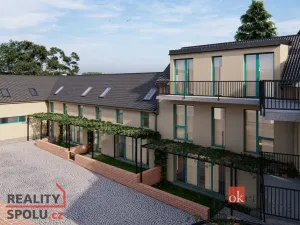 Prodej bytu 3+kk, Dubné, 90 m2