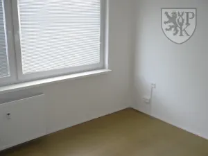 Pronájem bytu 1+1, Blatná, U Čertova kamene, 38 m2