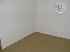 Pronájem bytu 1+1, Blatná, U Čertova kamene, 38 m2