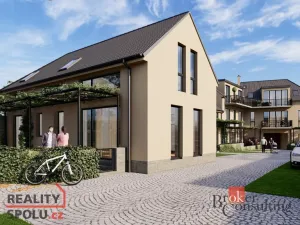 Prodej bytu 2+kk, Dubné, 70 m2