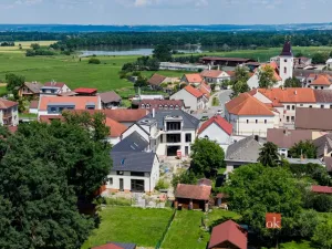 Prodej bytu 2+kk, Dubné, 68 m2