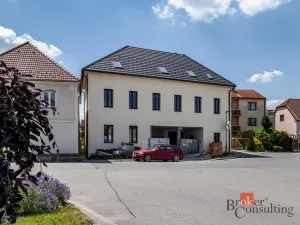 Prodej bytu 2+kk, Dubné, 68 m2