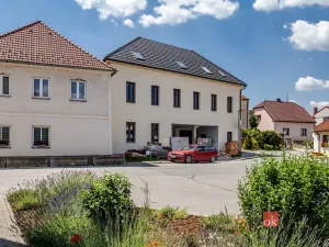 Prodej bytu 2+kk, Dubné, 68 m2