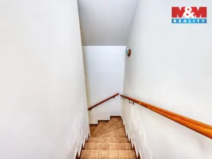 Prodej rodinného domu, Praha - Dolní Měcholupy, Pod hřištěm, 172 m2