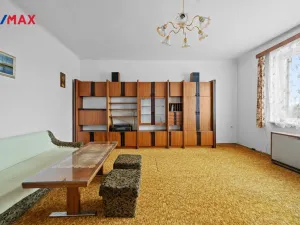 Prodej bytu 2+1, Meziměstí, Školní, 73 m2