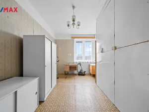 Prodej bytu 2+1, Meziměstí, Školní, 73 m2