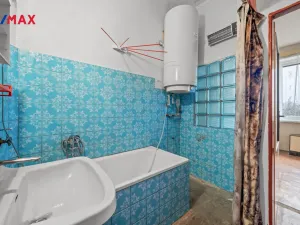 Prodej bytu 2+1, Meziměstí, Školní, 73 m2