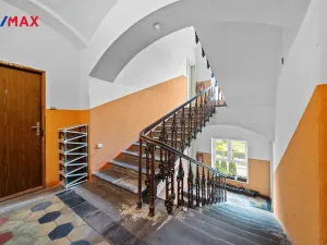 Prodej bytu 2+1, Meziměstí, Školní, 73 m2