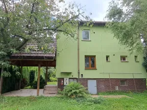 Prodej rodinného domu, Frýdek-Místek - Lysůvky, Příborská, 155 m2