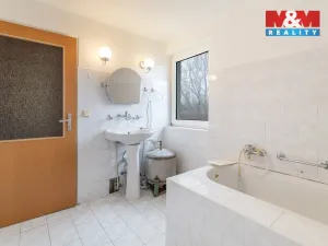 Prodej rodinného domu, Frýdek-Místek - Lysůvky, Příborská, 155 m2