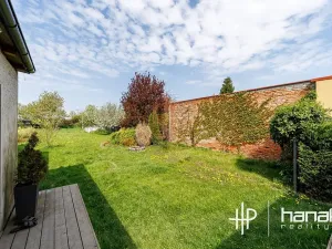 Prodej rodinného domu, Horka nad Moravou, Na Vinici, 115 m2