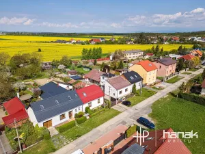 Prodej rodinného domu, Horka nad Moravou, Na Vinici, 115 m2