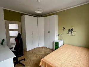 Pronájem bytu 2+1, Ledeč nad Sázavou, Boženy Němcové, 56 m2