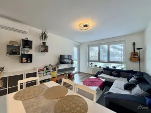 Prodej bytu 2+kk, Olomouc - Povel, Janského, 55 m2