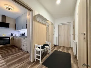 Prodej bytu 2+kk, Olomouc - Povel, Janského, 55 m2