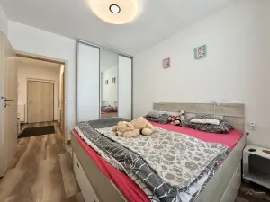 Prodej bytu 2+kk, Olomouc - Povel, Janského, 55 m2