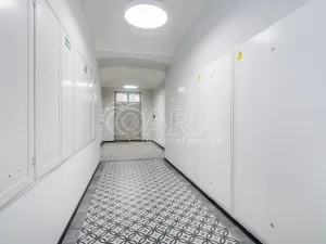 Pronájem bytu 2+kk, Praha - Smíchov, Plzeňská, 39 m2