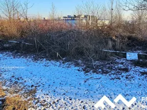 Prodej komerčního pozemku, Brno, Vídeňská, 12065 m2