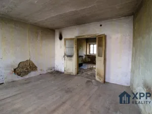 Prodej rodinného domu, Mrákotín, 52 m2