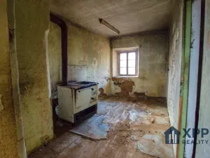 Prodej rodinného domu, Mrákotín, 52 m2