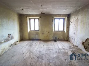 Prodej rodinného domu, Mrákotín, 52 m2