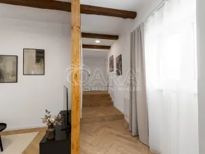 Prodej bytu 3+kk, Klimkovice - Hýlov, 82 m2