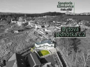 Prodej bytu 3+kk, Klimkovice - Hýlov, 82 m2
