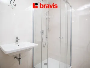 Pronájem obchodního prostoru, Brno - Černá Pole, třída Generála Píky, 35 m2