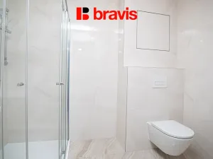 Pronájem obchodního prostoru, Brno - Černá Pole, třída Generála Píky, 35 m2