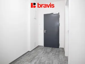 Pronájem obchodního prostoru, Brno - Černá Pole, třída Generála Píky, 35 m2