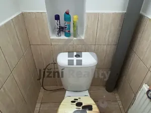 Prodej rodinného domu, Trhové Sviny, Rejta, 500 m2