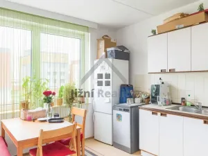 Prodej bytu 2+1, Vodňany, Sídl. Škorna, 70 m2