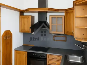 Prodej rodinného domu, České Velenice, Žižkovo předměstí, 150 m2