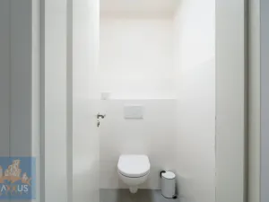 Pronájem obchodního prostoru, Praha - Nové Město, Václavské náměstí, 10 m2