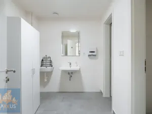 Pronájem obchodního prostoru, Praha - Nové Město, Václavské náměstí, 10 m2