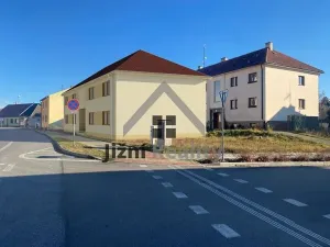 Prodej pozemku pro bydlení, Veselí nad Lužnicí, Třída Čs. armády, 768 m2