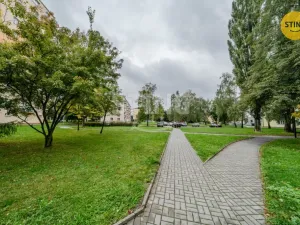 Prodej bytu 3+1, Hlučín, Čs. armády, 65 m2