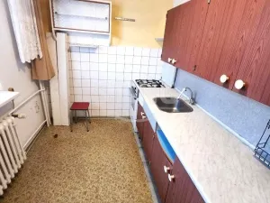 Prodej bytu 3+1, Přerov, Jasínkova, 73 m2