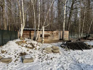 Prodej pozemku, Chlumec nad Cidlinou - Chlumec nad Cidlinou IV, Spravedlnost, 1659 m2