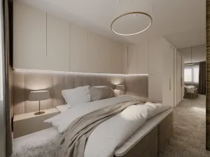 Pronájem rodinného domu, Uherské Hradiště - Jarošov, U Řeky, 79 m2