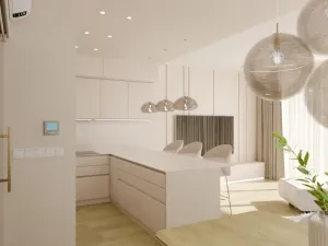 Pronájem rodinného domu, Uherské Hradiště - Jarošov, U Řeky, 79 m2