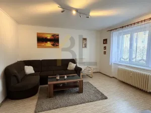 Pronájem bytu 2+1, Hodonín, U Červených domků, 65 m2